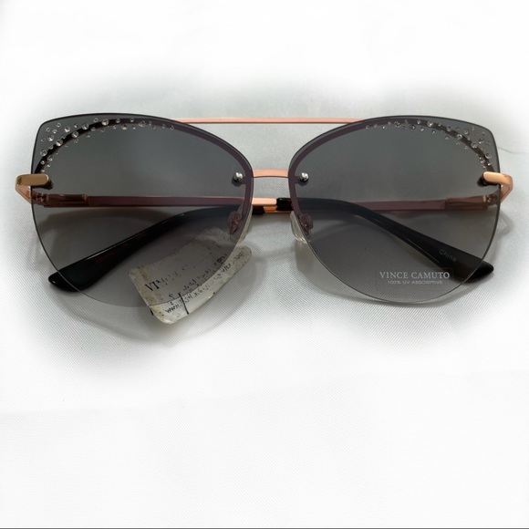 VINCE CAMUTO SUNGLASSES - Picture 6 of 8